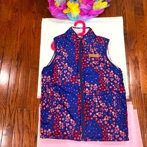 Buffalo Vest